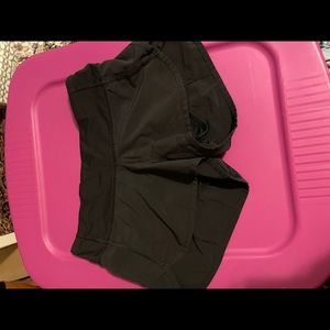 Lululemon athletic shorts